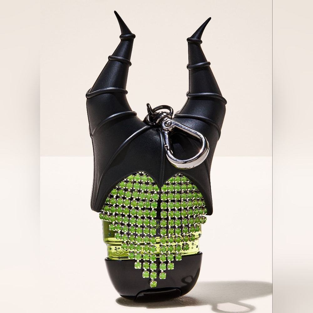 Bath & Body Works Villains Maleficent Hand Soap Holder